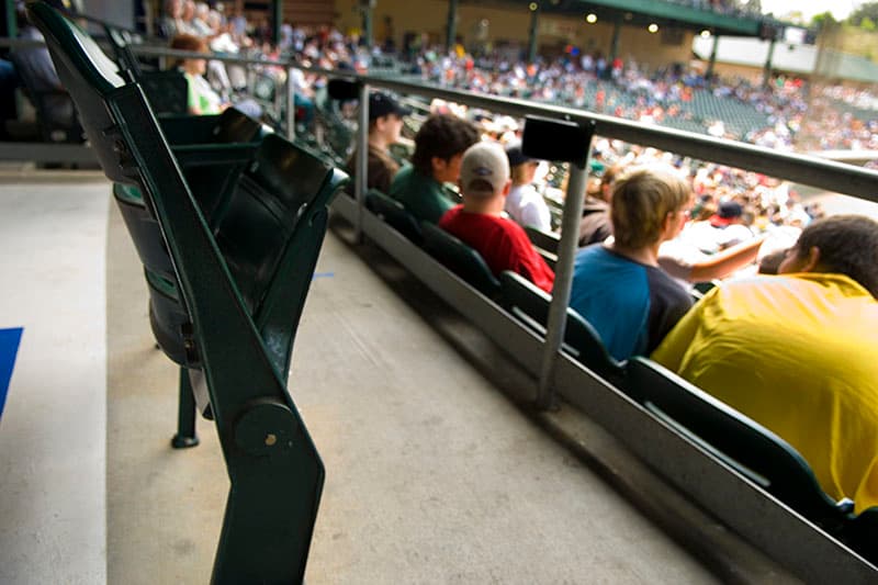 Behavioural Detection and Counter Terrorism Awareness