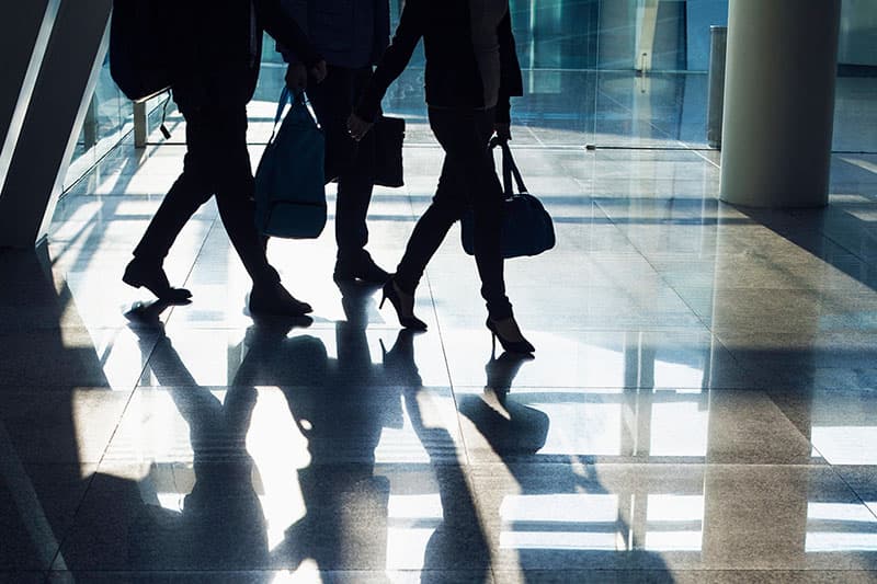 Behavioural Detection Officer (BDO) and Counter Terrorism Course