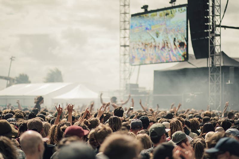 Behavioural Detection Specialist (BDS) and Counter Terrorism Course